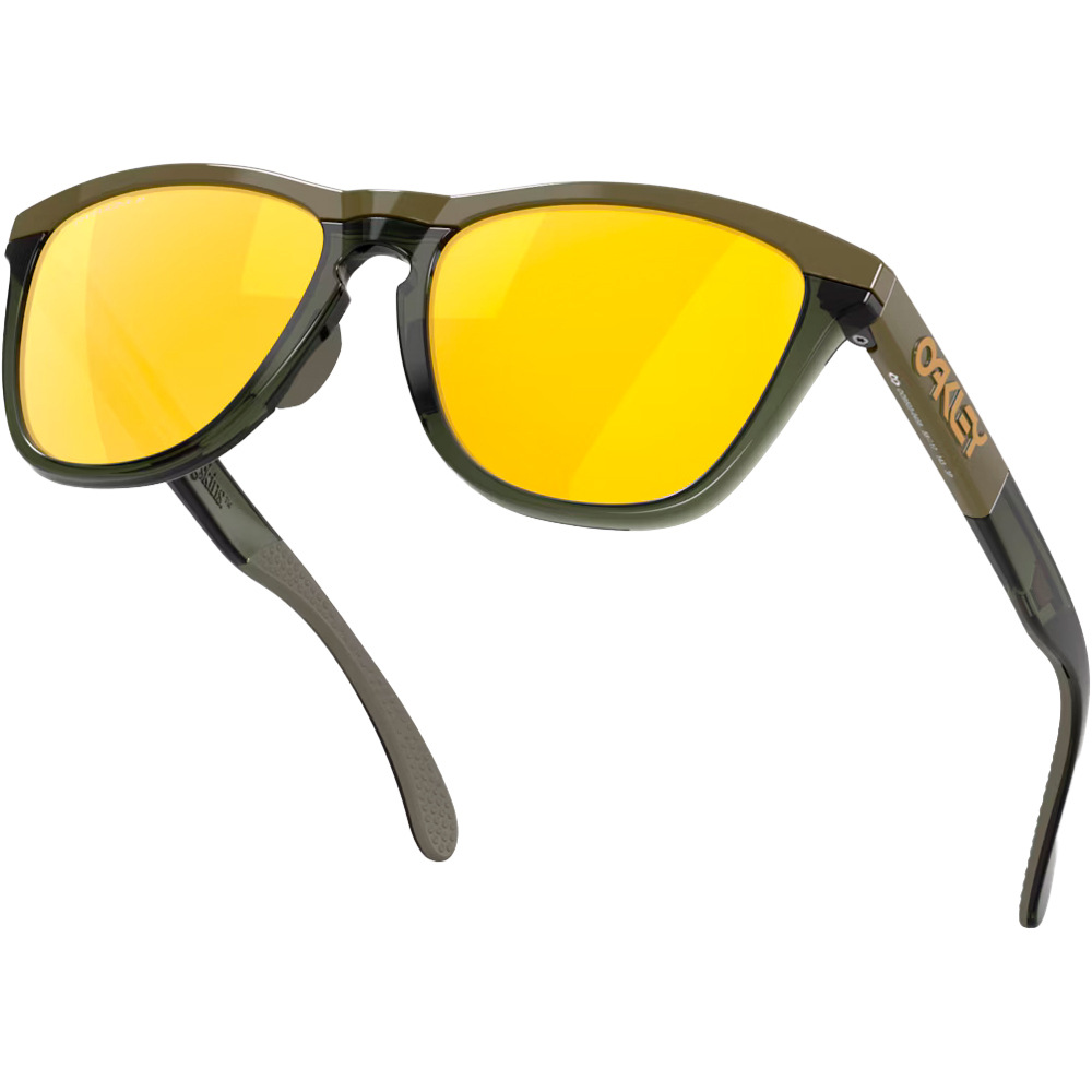 Oakley gafas deportivas FROGSKINS RANGE XL DARK BRUSH/OL  03
