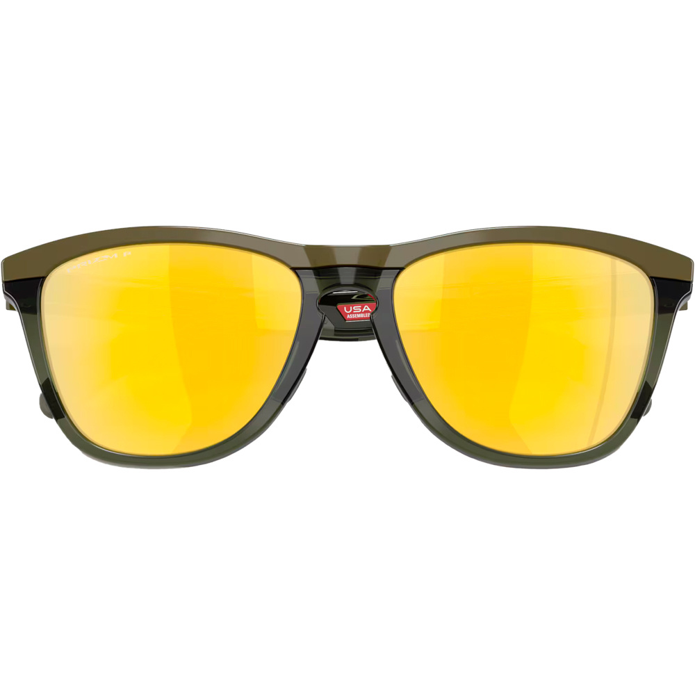 Oakley gafas deportivas FROGSKINS RANGE XL DARK BRUSH/OL  04