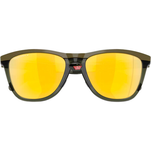 OAKLEY FROGSKINS RANGE XL DARK BRUSH/OL