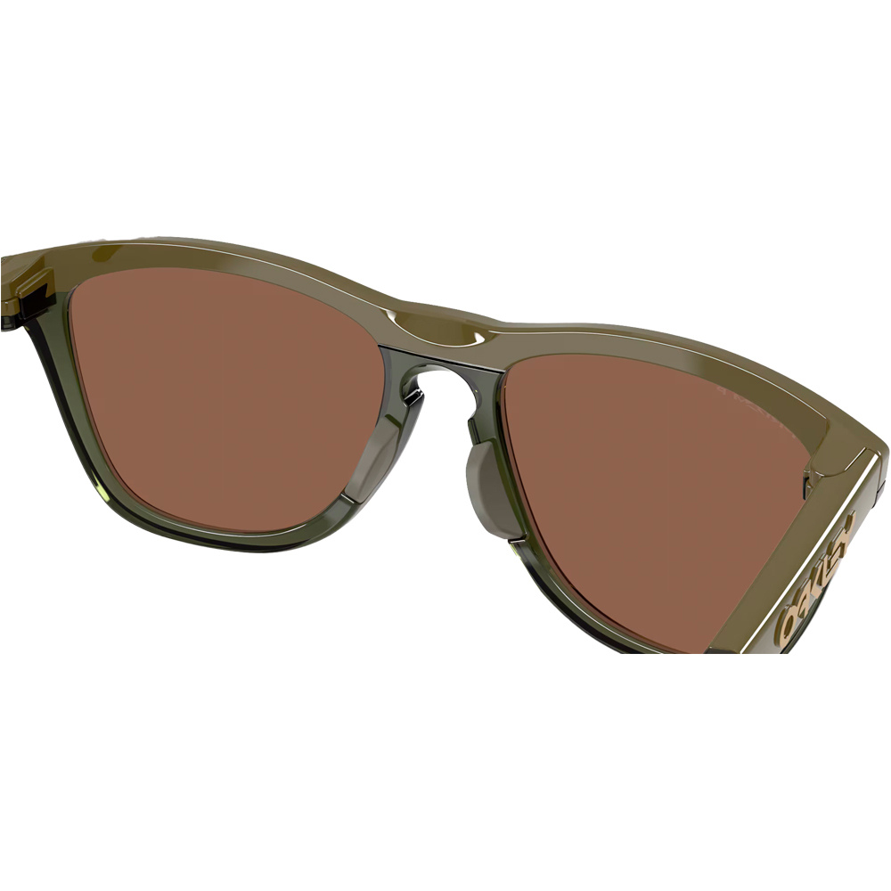 Oakley gafas deportivas FROGSKINS RANGE XL DARK BRUSH/OL  05