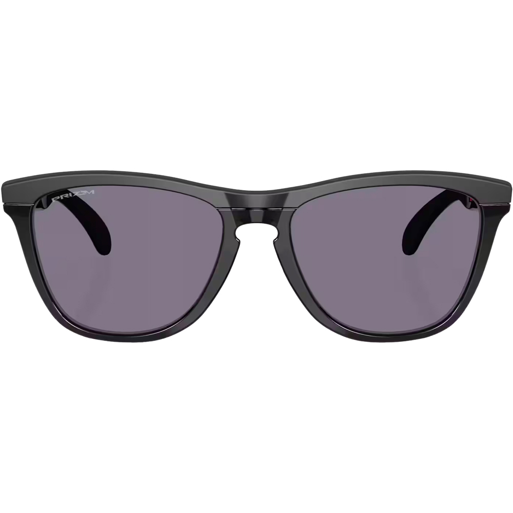 Oakley gafas deportivas FROGSKINS RANGE XL MATTE BLACK NEGRO 01
