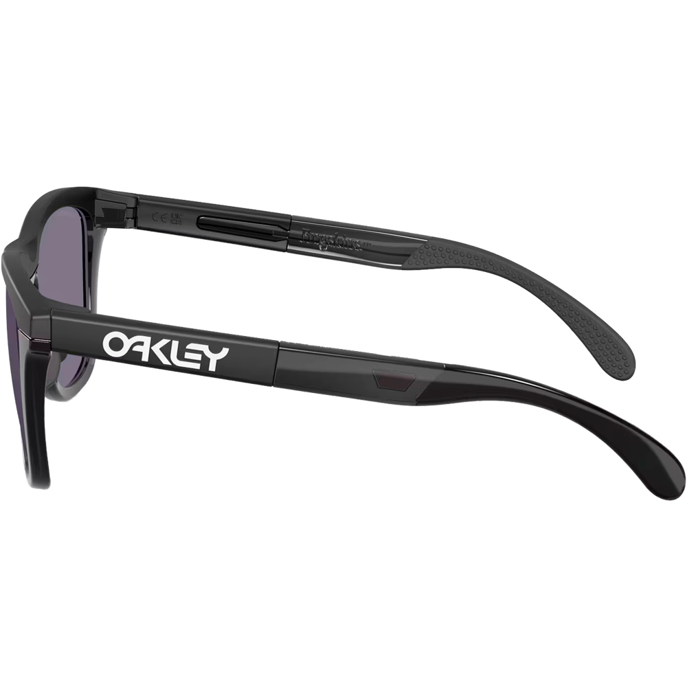 Oakley gafas deportivas FROGSKINS RANGE XL MATTE BLACK NEGRO 02