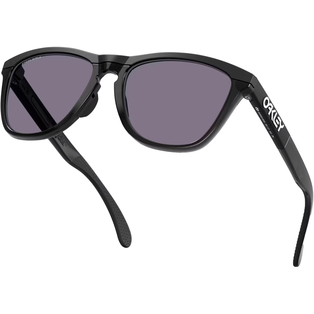 Oakley gafas deportivas FROGSKINS RANGE XL MATTE BLACK NEGRO 03