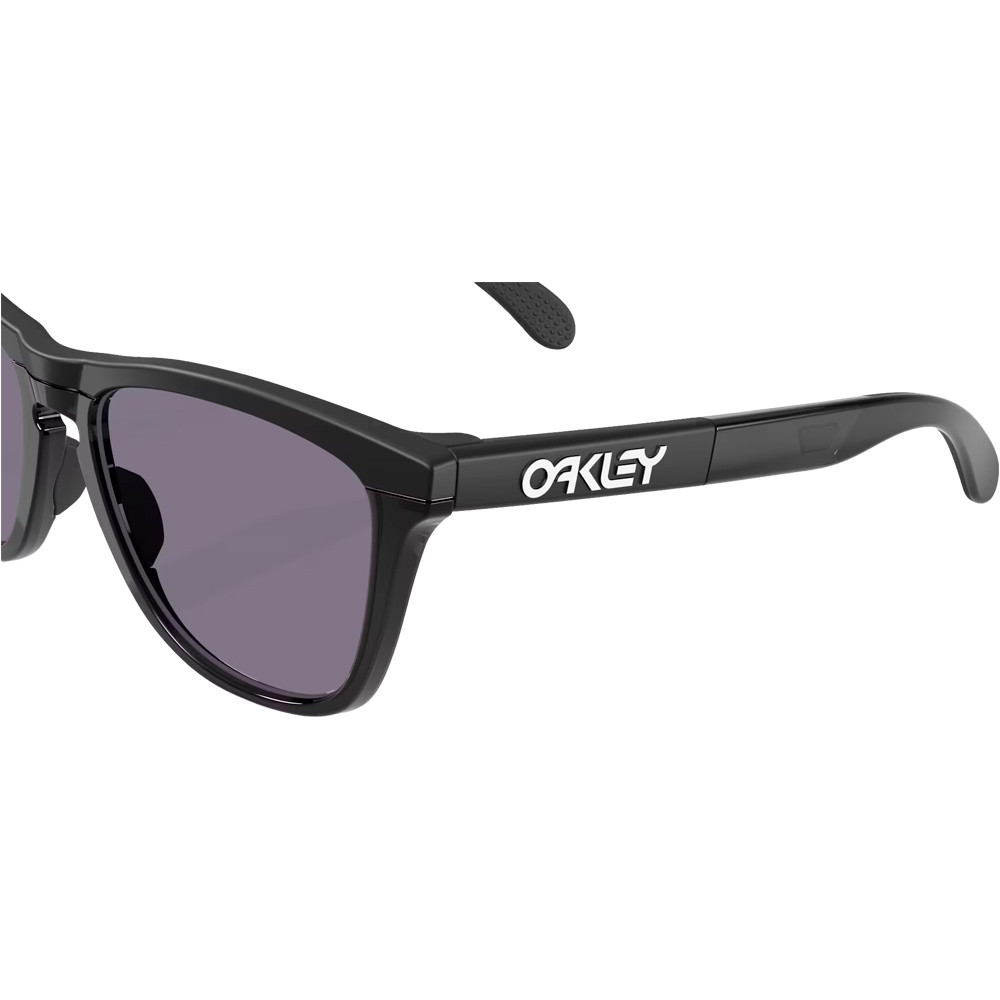 Oakley gafas deportivas FROGSKINS RANGE XL MATTE BLACK NEGRO 05