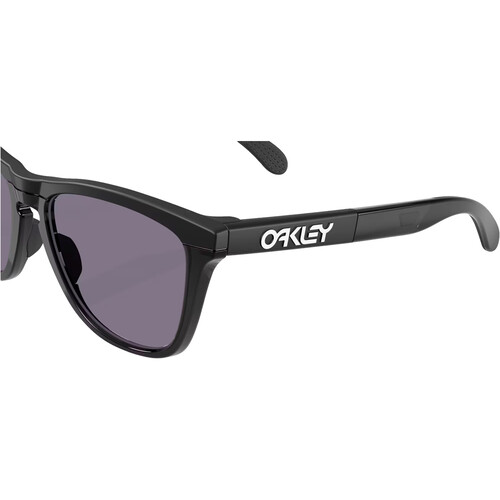 OAKLEY FROGSKINS RANGE XL MATTE BLACK negro