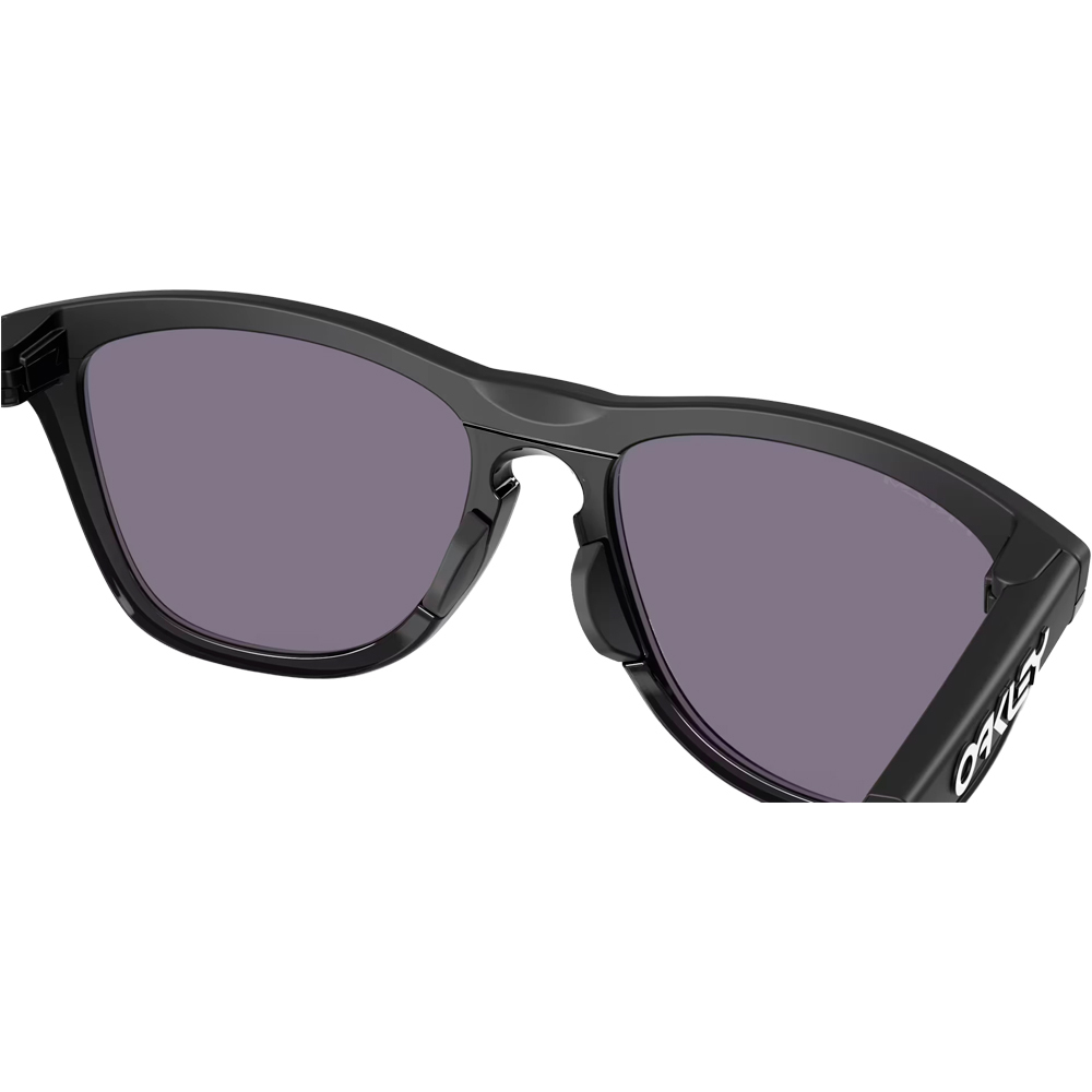 Oakley gafas deportivas FROGSKINS RANGE XL MATTE BLACK NEGRO 06