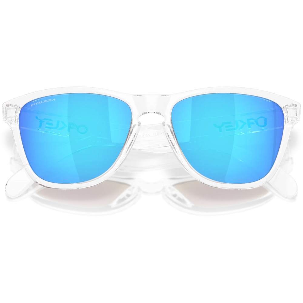 Oakley gafas deportivas FROGSKINS S  01