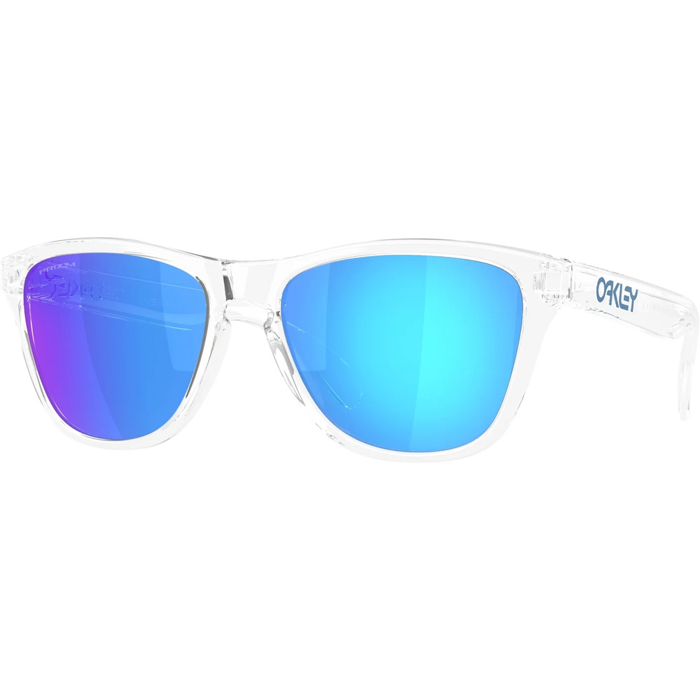 Oakley gafas deportivas FROGSKINS S  vista frontal