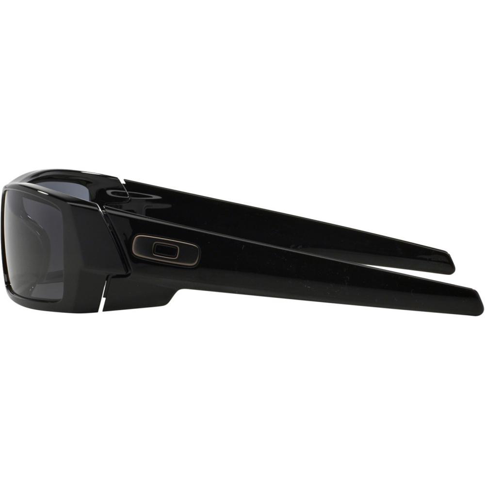 Oakley gafas deportivas GAS CAN NEGRO 02