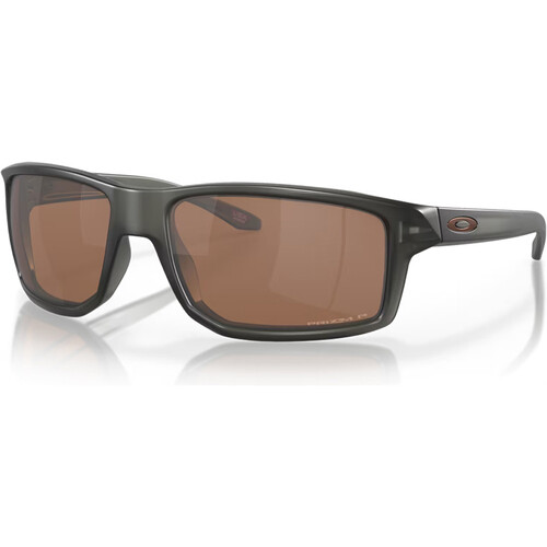 Oakley gafas deportivas GIBSTON MTT GRY SMK W/PRIZM TUNGSTEN PLR 
