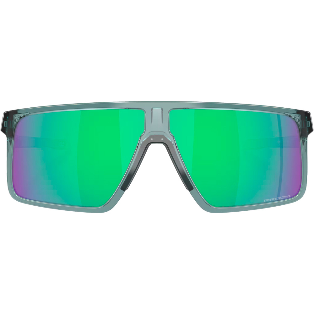 Oakley gafas deportivas HELUX HELUX CRYSTAL BLACK W/ PRIZM JADE  01