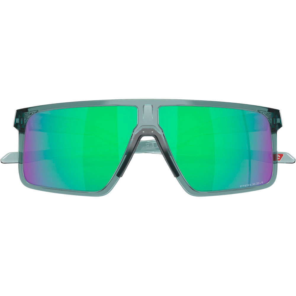 Oakley gafas deportivas HELUX HELUX CRYSTAL BLACK W/ PRIZM JADE  03