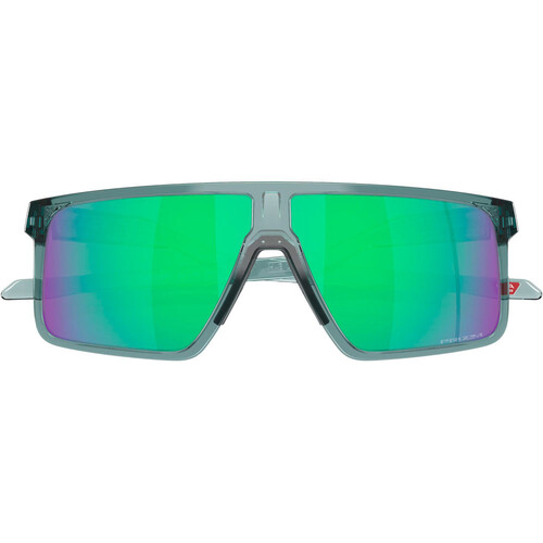 Oakley gafas deportivas HELUX HELUX CRYSTAL BLACK W/ PRIZM JADE 