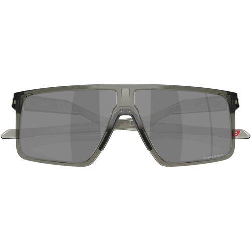 Oakley gafas deportivas HELUX HELUX GREY SMOKE W/ PRIZM BLACK NEGRO