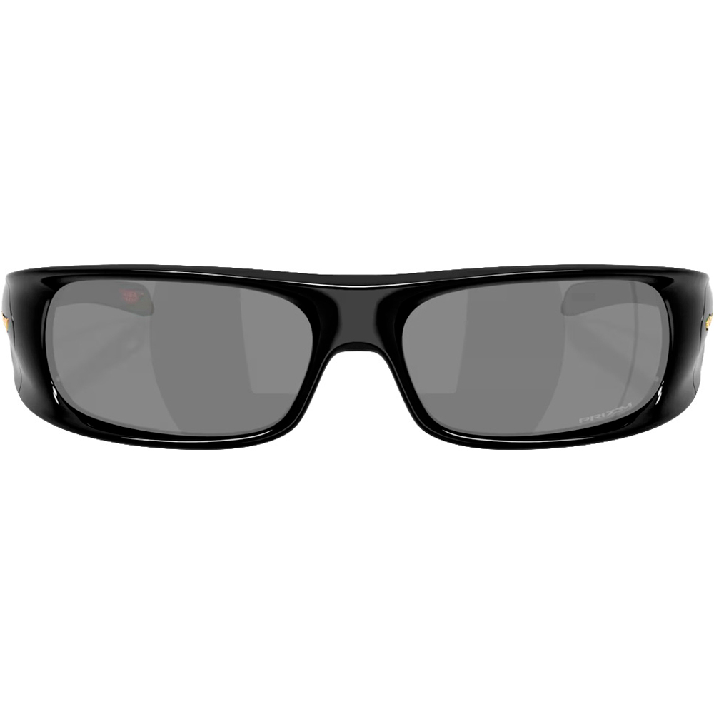 Oakley gafas deportivas HIGHLAND BLACK NEGRO 01