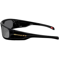 Oakley gafas deportivas HIGHLAND BLACK NEGRO 02