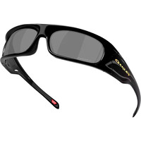 Oakley gafas deportivas HIGHLAND BLACK NEGRO 03