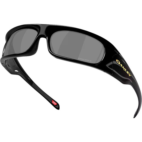 OAKLEY HIGHLAND BLACK negro