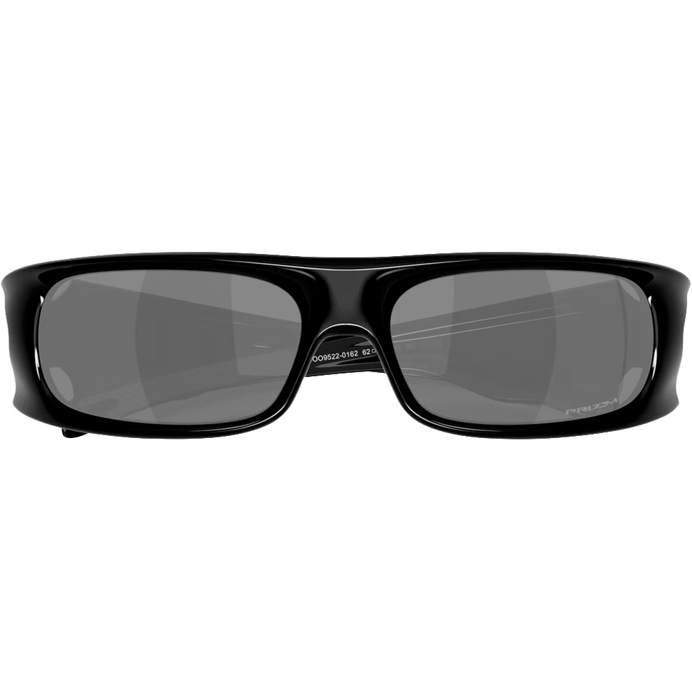 Oakley gafas deportivas HIGHLAND BLACK NEGRO 04