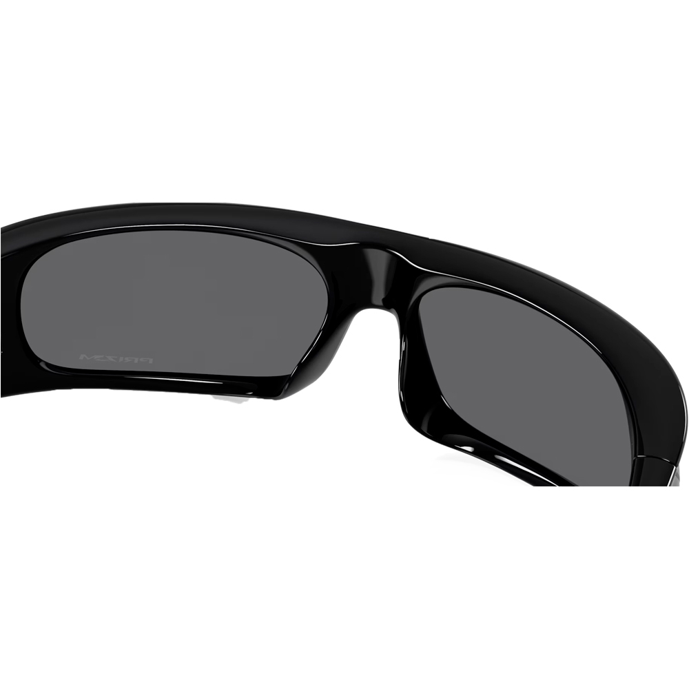 Oakley gafas deportivas HIGHLAND BLACK NEGRO 05