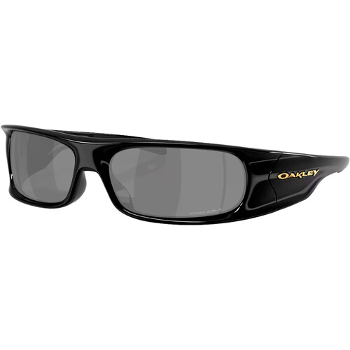 OAKLEY HIGHLAND BLACK negro