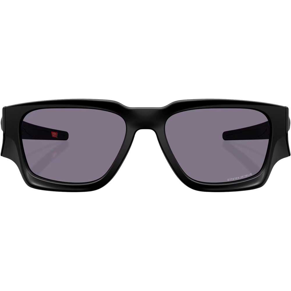 Oakley gafas deportivas INSTAGATOR MATTE BLACK NEGRO 01