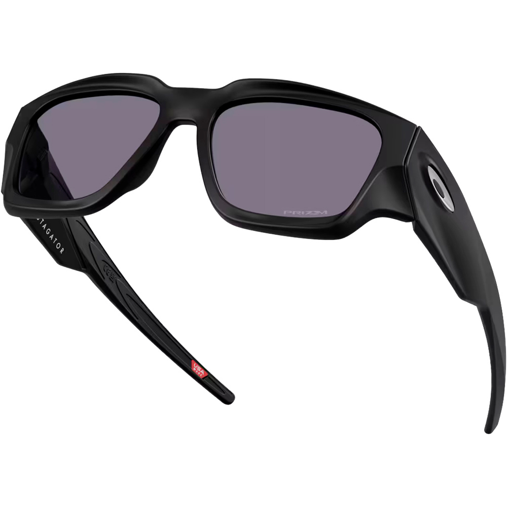 Oakley gafas deportivas INSTAGATOR MATTE BLACK NEGRO 03