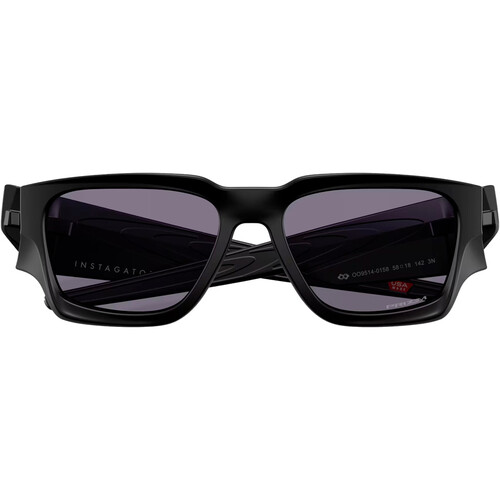 OAKLEY INSTAGATOR MATTE BLACK negro
