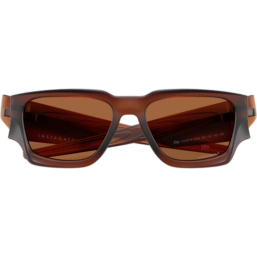 OAKLEY INSTAGATOR MATTE ROOTBEER