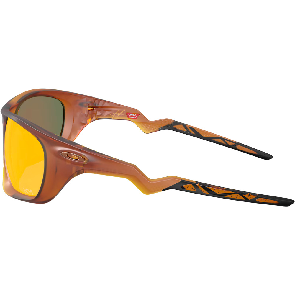 Oakley gafas deportivas LATERALIS  02