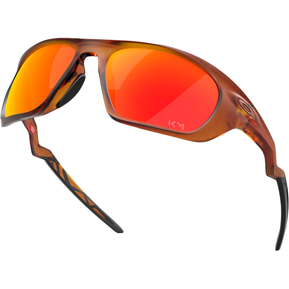 Oakley gafas deportivas LATERALIS  03