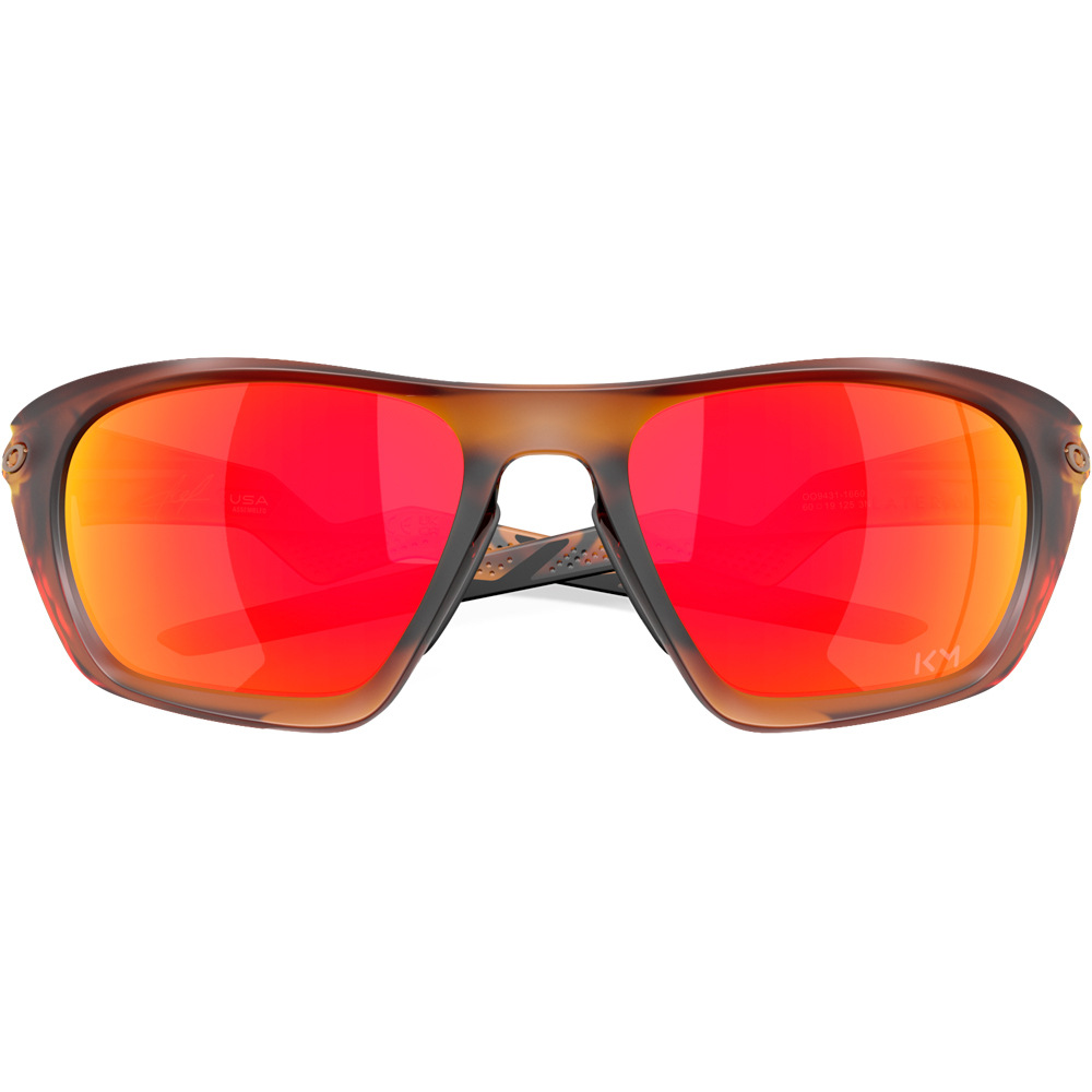 Oakley gafas deportivas LATERALIS  04