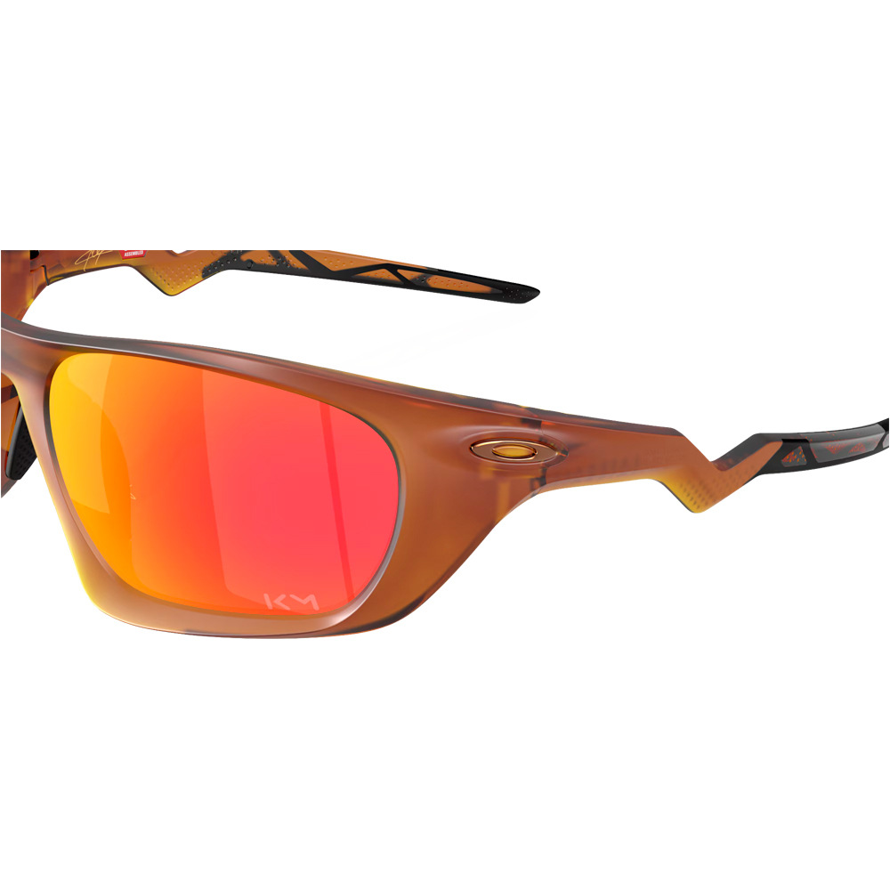Oakley gafas deportivas LATERALIS  05