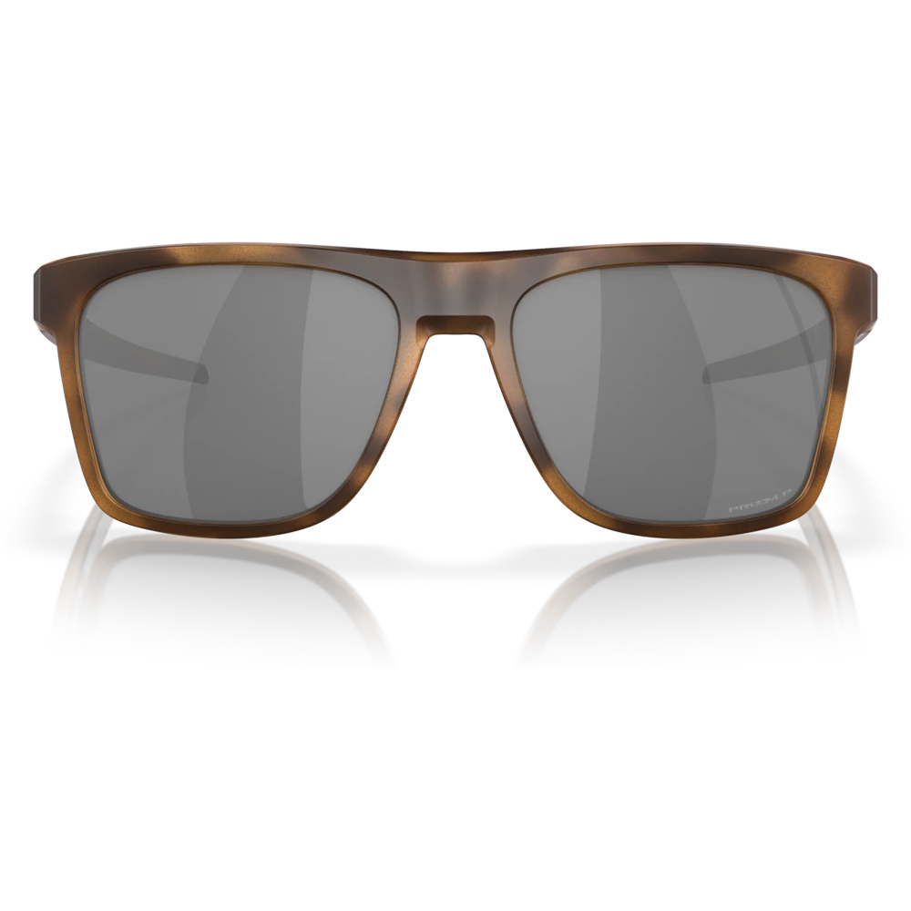 Oakley gafas deportivas LEFFINGWELL MT BRWN TORT W/PRZMBLKP  01