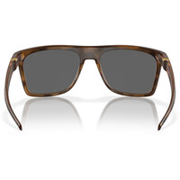 Oakley gafas deportivas LEFFINGWELL MT BRWN TORT W/PRZMBLKP  04