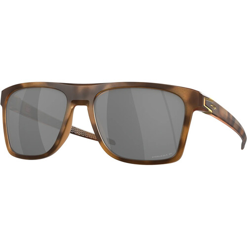 OAKLEY LEFFINGWELL MT BRWN TORT W/PRZMBLKP