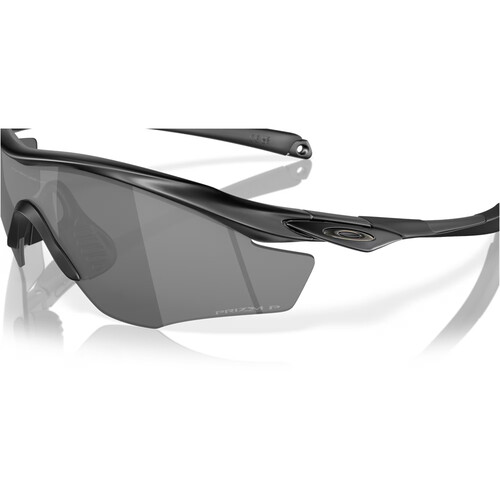 OAKLEY M2 FRAME XL MTT BLK W/ PRIZM BLK POL