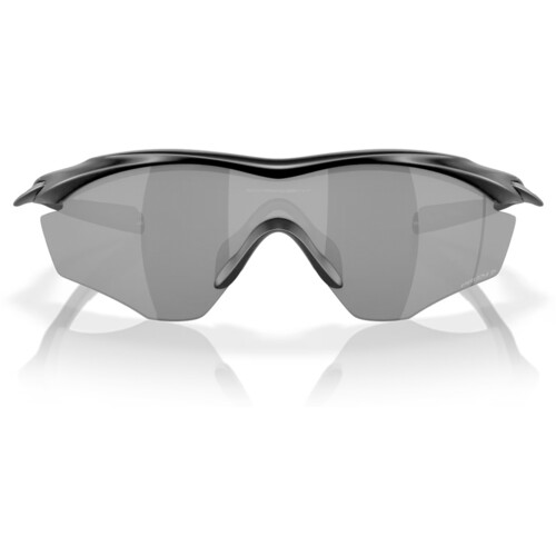 OAKLEY M2 FRAME XL MTT BLK W/ PRIZM BLK POL
