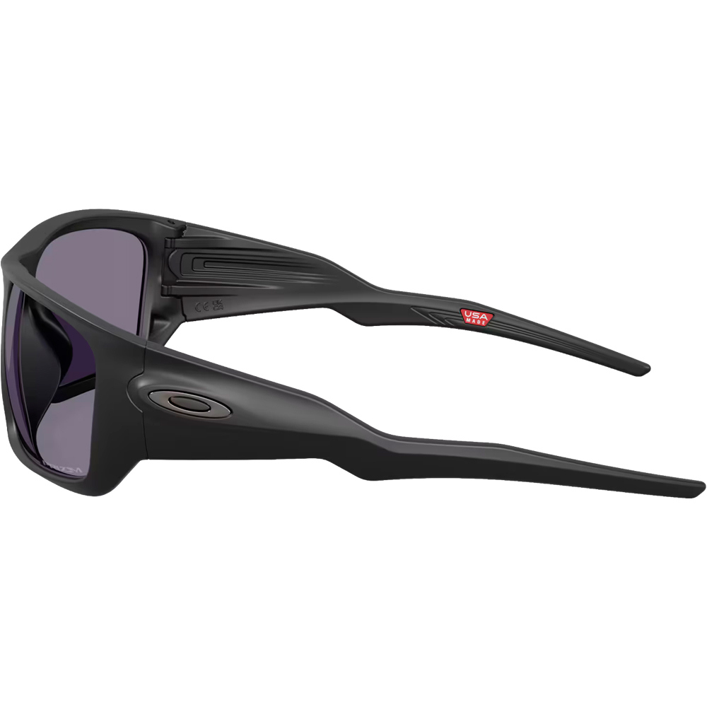 Oakley gafas deportivas MASSETER NEGRO 02