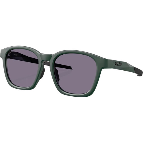 Oakley gafas deportivas SHACKLE SHACKLE MT HUNTER GREEN/PRIZM GREY GRIS