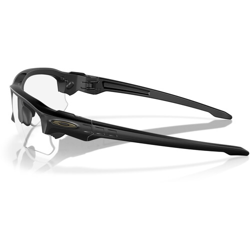 Oakley gafas deportivas SI SPEED JACKET MATT BLK CLEAR/TR22/TR45 