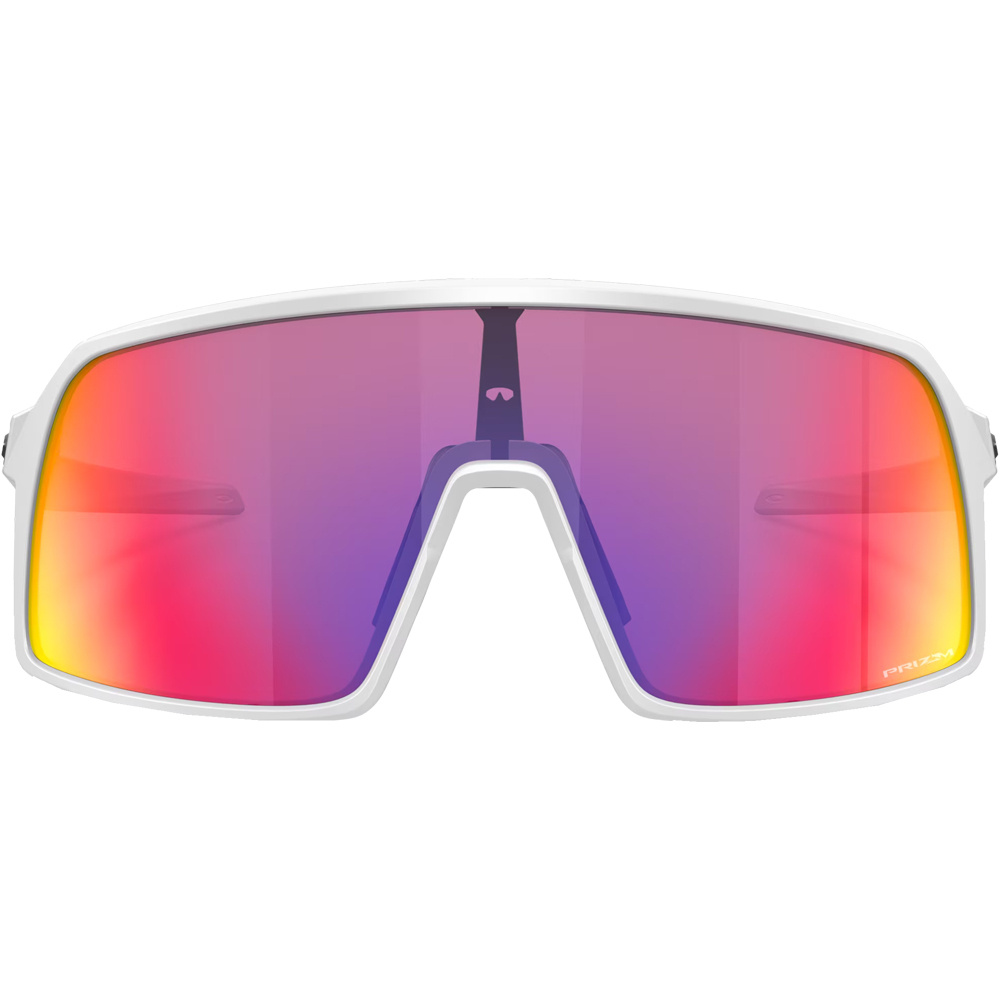 Oakley gafas deportivas SUTRO S BLANCO 01