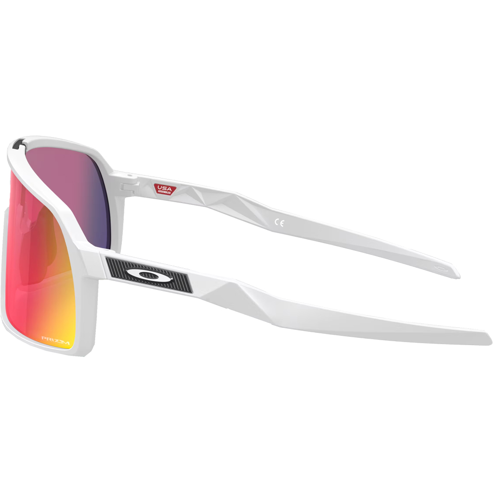 Oakley gafas deportivas SUTRO S BLANCO 02