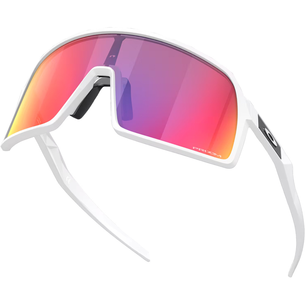 Oakley gafas deportivas SUTRO S BLANCO 03