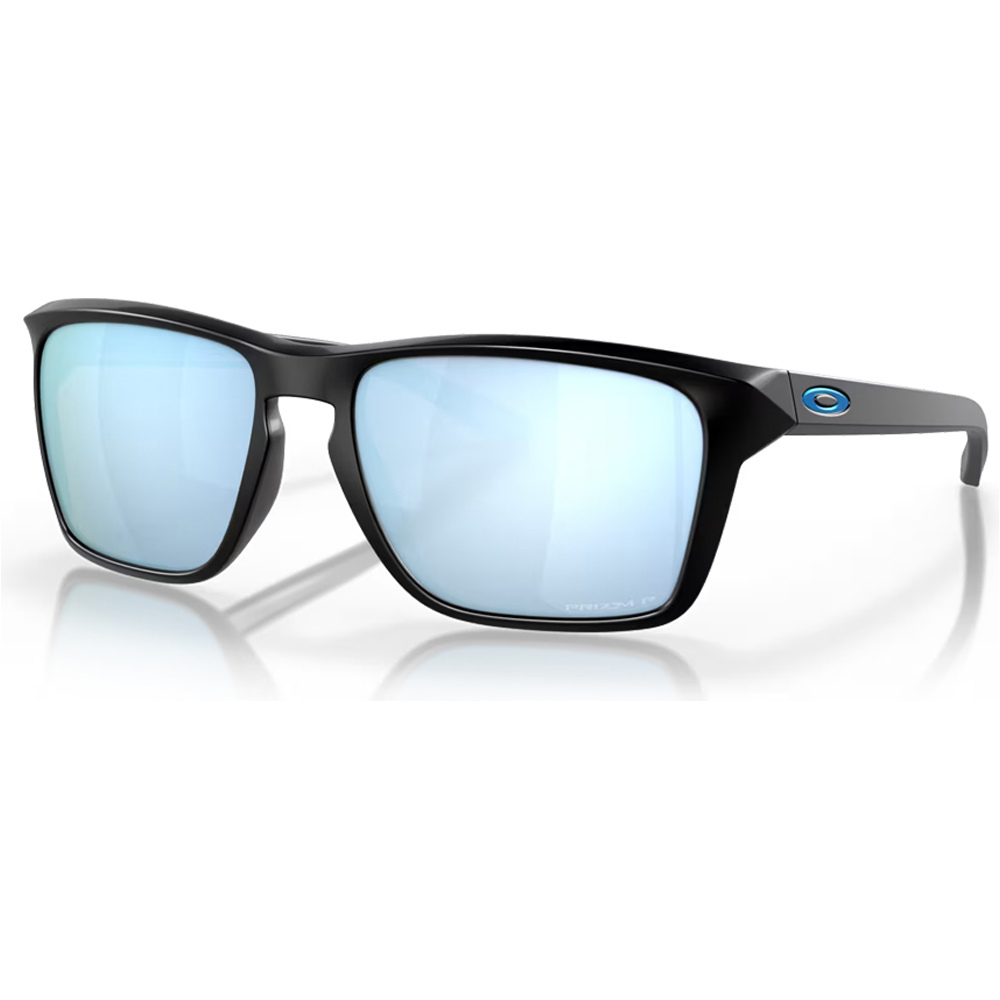 Oakley gafas deportivas SYLAS XL  vista frontal