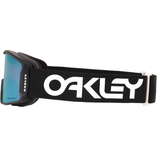 Oakley gafas ventisca LINE MINER L FP BLACK WPRIZMSAPH NEGRO
