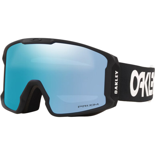 Oakley gafas ventisca LINE MINER L FP BLACK WPRIZMSAPH NEGRO