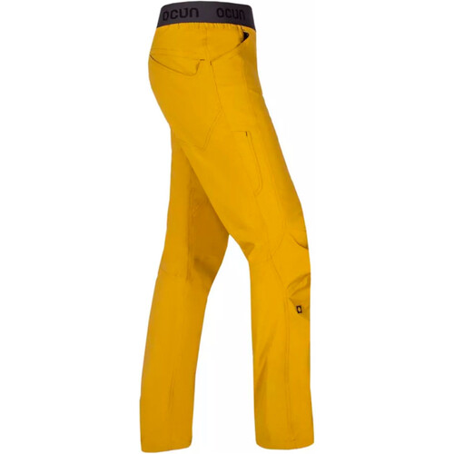 OCUN MANIA amarillo
