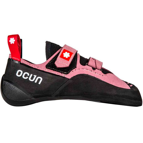 Ocun pies de gato STRIKER QC ROSA