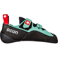 Ocun pies de gato STRIKER QC VERDE